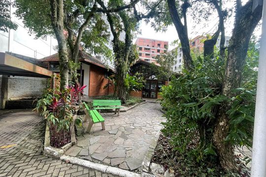 Apartamento à venda com 3 quartos, 71m² em Padre Reus, São Leopoldo