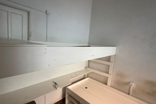 Quarto de casa de condomínio à venda com 3 quartos, 90m² em São Francisco Xavier, Rio de Janeiro