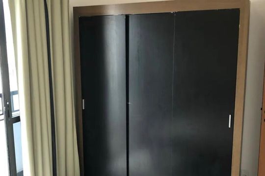 Quarto de apartamento para alugar com 1 quarto, 50m² em Pituba, Salvador