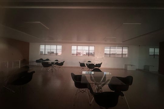 Apartamento à venda com 2 quartos, 44m² em Lorena Park, Goiânia