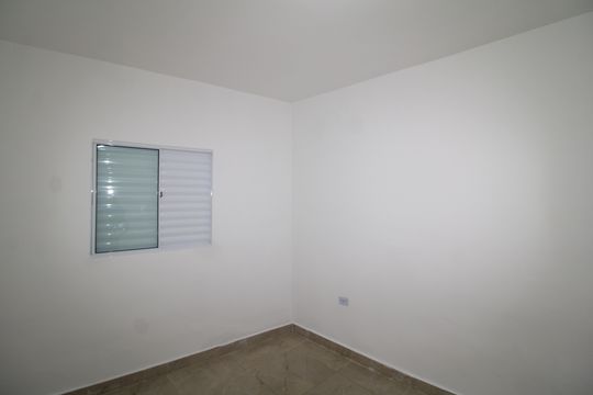Quarto 1 de apartamento para alugar com 1 quarto, 32m² em Sítio do Mandaqui, São Paulo