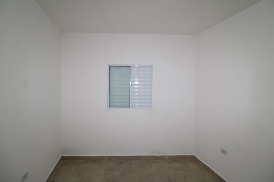 Quarto 1 de apartamento para alugar com 1 quarto, 32m² em Sítio do Mandaqui, São Paulo