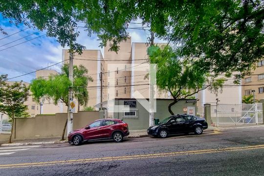 Fachada  de apartamento à venda com 2 quartos, 50m² em Santo Amaro, São Paulo