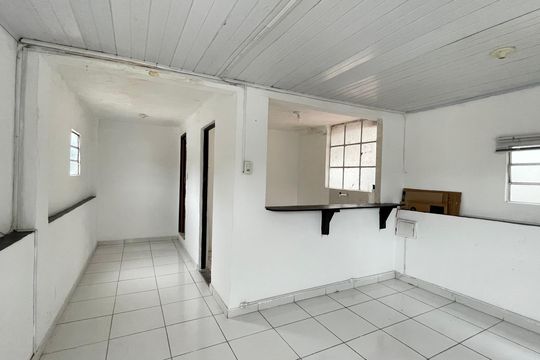 Casa para alugar com 0 quarto, 28m² em Engenho Novo, Rio de Janeiro