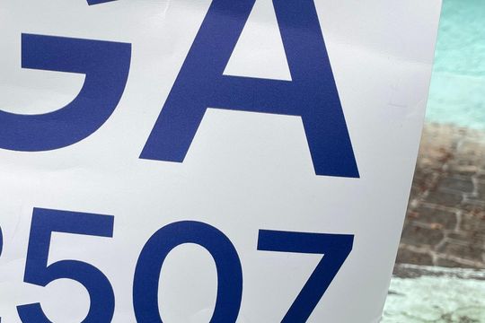 Placa de casa para alugar com 0 quarto, 28m² em Engenho Novo, Rio de Janeiro