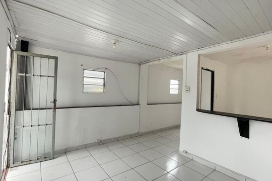 Studio de casa para alugar com 0 quarto, 28m² em Engenho Novo, Rio de Janeiro
