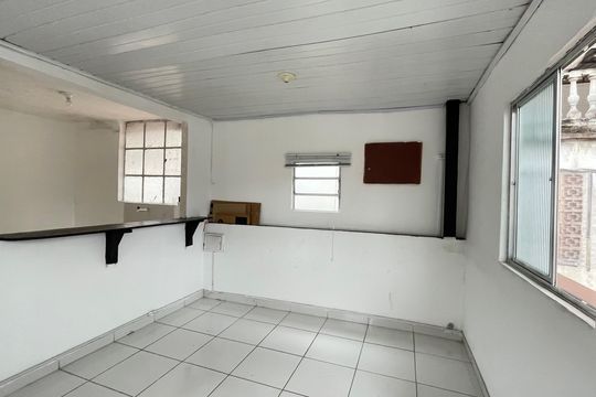Studio de casa para alugar com 0 quarto, 28m² em Engenho Novo, Rio de Janeiro
