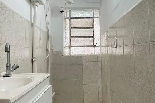Banheiro de casa para alugar com 0 quarto, 28m² em Engenho Novo, Rio de Janeiro