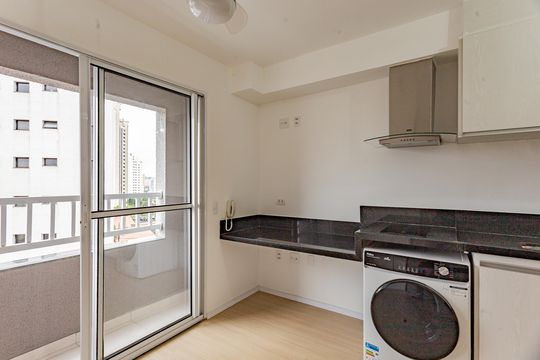 Studio de kitnet/studio à venda com 1 quarto, 19m² em Vila Santo Estefano, São Paulo