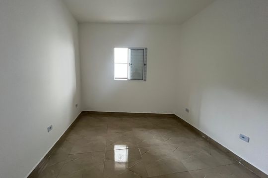 Quarto de apartamento para alugar com 1 quarto, 40m² em Sítio do Mandaqui, São Paulo