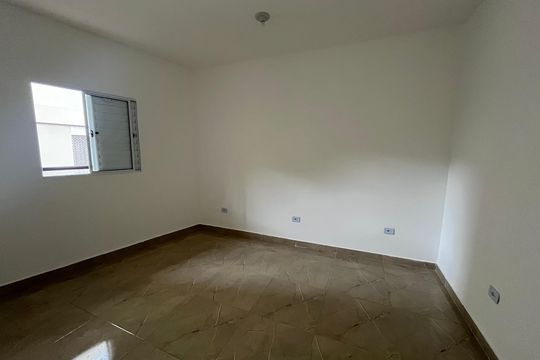 Quarto de apartamento para alugar com 1 quarto, 40m² em Sítio do Mandaqui, São Paulo