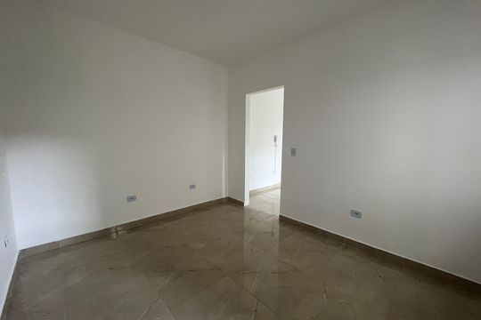 Quarto de apartamento para alugar com 1 quarto, 40m² em Sítio do Mandaqui, São Paulo
