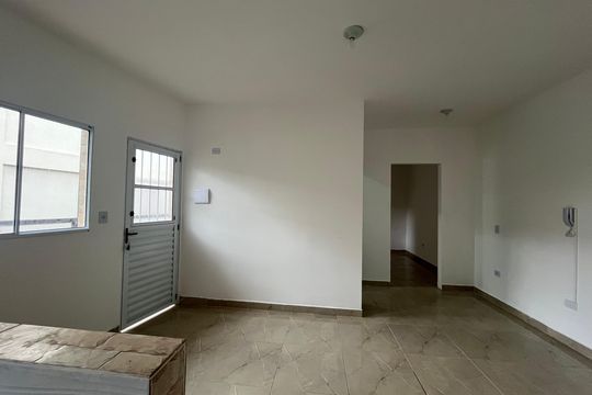 Sala de apartamento para alugar com 1 quarto, 40m² em Sítio do Mandaqui, São Paulo