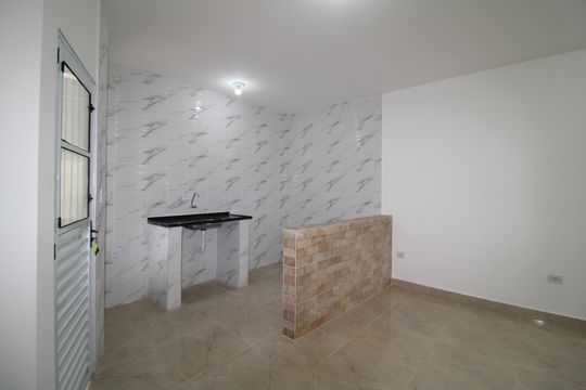 Apartamento para alugar com 1 quarto, 40m² em Sítio do Mandaqui, São Paulo
