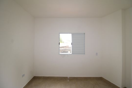 Quarto 1 de apartamento para alugar com 1 quarto, 40m² em Sítio do Mandaqui, São Paulo
