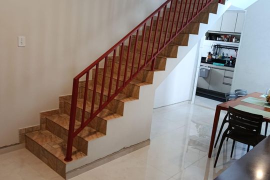 Apartamento para alugar com 2 quartos, 95m² em Nova Gerti, São Caetano do Sul