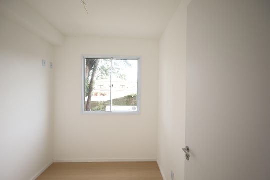 Quarto 2 de apartamento à venda com 2 quartos, 30m² em Campo Grande, São Paulo