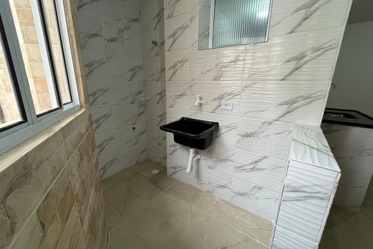 Área de Serviço de apartamento para alugar com 1 quarto, 32m² em Sítio do Mandaqui, São Paulo