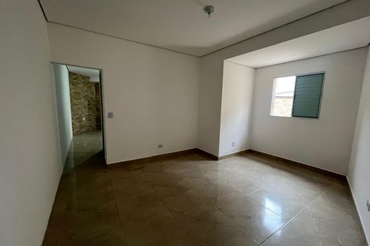 Quarto de apartamento para alugar com 1 quarto, 32m² em Sítio do Mandaqui, São Paulo