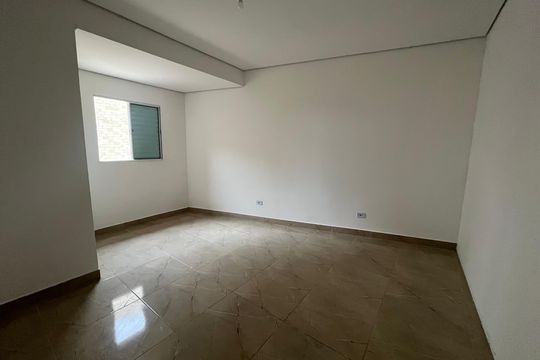 Quarto de apartamento para alugar com 1 quarto, 32m² em Sítio do Mandaqui, São Paulo
