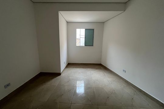 Quarto de apartamento para alugar com 1 quarto, 32m² em Sítio do Mandaqui, São Paulo