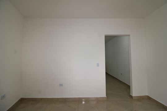 Quarto 1 de apartamento para alugar com 1 quarto, 32m² em Sítio do Mandaqui, São Paulo