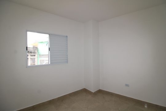 Quarto 1 de apartamento para alugar com 1 quarto, 32m² em Sítio do Mandaqui, São Paulo