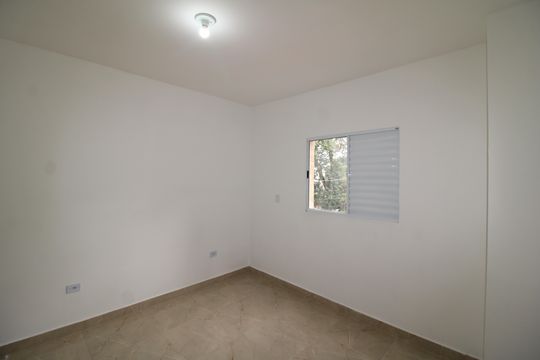 Quarto 1 de apartamento para alugar com 1 quarto, 32m² em Sítio do Mandaqui, São Paulo
