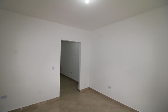 Quarto 1 de apartamento para alugar com 1 quarto, 32m² em Sítio do Mandaqui, São Paulo