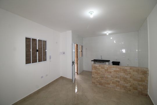 Apartamento para alugar com 1 quarto, 32m² em Sítio do Mandaqui, São Paulo