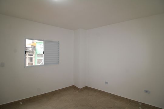 Quarto 1 de apartamento para alugar com 1 quarto, 32m² em Sítio do Mandaqui, São Paulo
