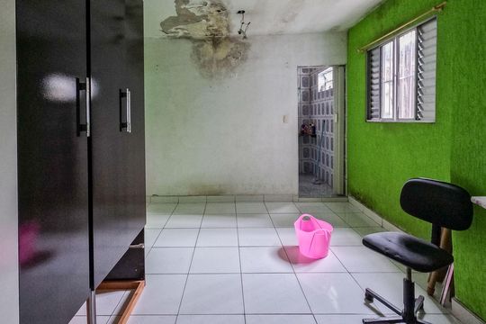 Casa à venda com 8 quartos, 960m² em Vila Bonilha, São Paulo