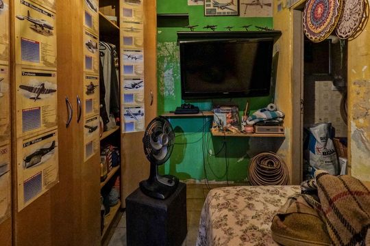 Casa à venda com 8 quartos, 960m² em Vila Bonilha, São Paulo