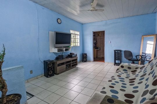Casa à venda com 8 quartos, 960m² em Vila Bonilha, São Paulo