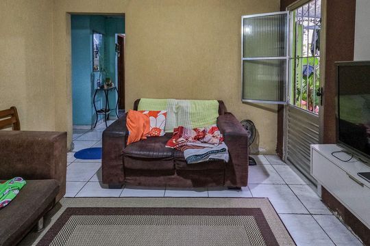 Casa à venda com 8 quartos, 960m² em Vila Bonilha, São Paulo