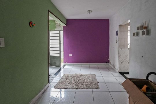 Casa à venda com 8 quartos, 960m² em Vila Bonilha, São Paulo