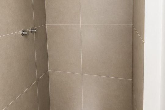 Banheiro de kitnet/studio à venda com 1 quarto, 58m² em Bela Vista, São Paulo