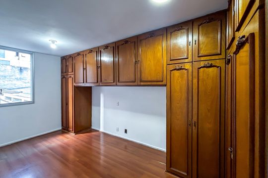 Apartamento para alugar com 3 quartos, 109m² em Pinheiros, São Paulo