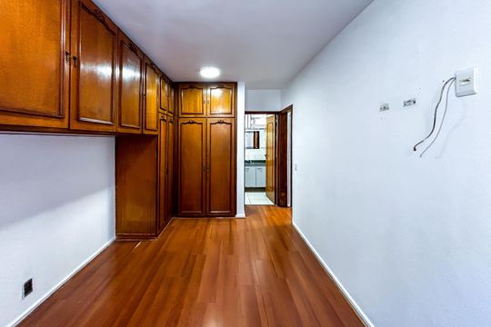 Apartamento para alugar com 3 quartos, 109m² em Pinheiros, São Paulo