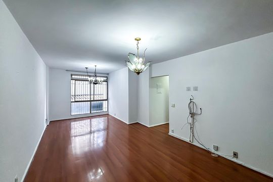 Apartamento para alugar com 3 quartos, 109m² em Pinheiros, São Paulo