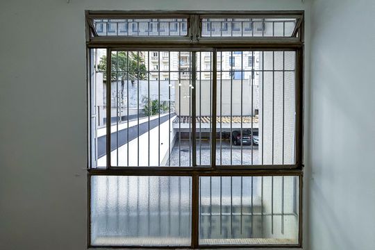 Apartamento para alugar com 3 quartos, 109m² em Pinheiros, São Paulo