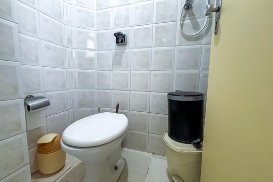 Apartamento para alugar com 3 quartos, 109m² em Pinheiros, São Paulo
