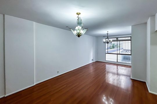 Apartamento para alugar com 3 quartos, 109m² em Pinheiros, São Paulo