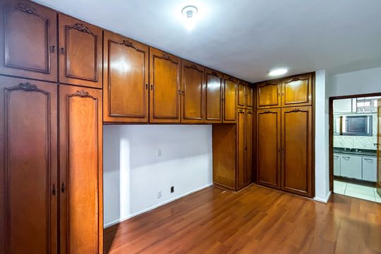 Apartamento para alugar com 3 quartos, 109m² em Pinheiros, São Paulo
