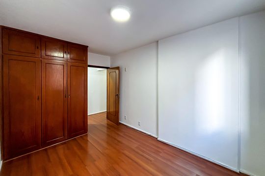 Apartamento para alugar com 3 quartos, 109m² em Pinheiros, São Paulo