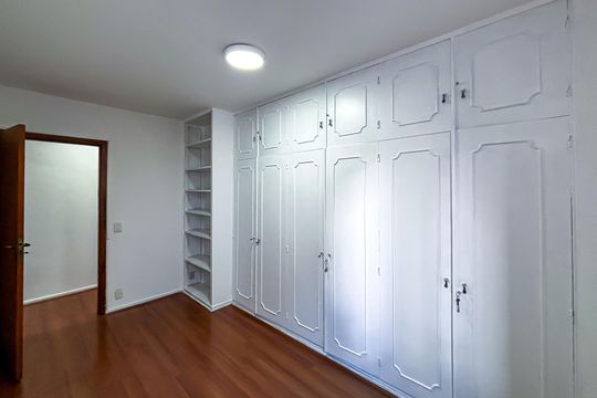 Apartamento para alugar com 3 quartos, 109m² em Pinheiros, São Paulo