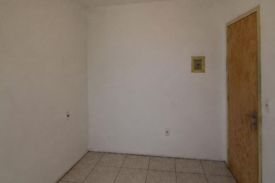Quarto de apartamento para alugar com 1 quarto, 45m² em Mathias Velho, Canoas