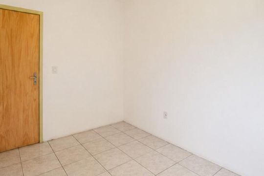 Quarto de apartamento para alugar com 1 quarto, 45m² em Mathias Velho, Canoas