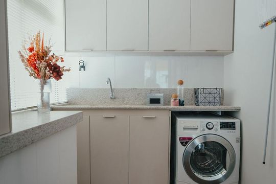 Apartamento à venda com 3 quartos, 189m² em Serra, Belo Horizonte