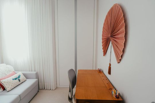 Apartamento à venda com 3 quartos, 189m² em Serra, Belo Horizonte